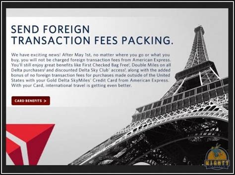 american express foreign currency fee.